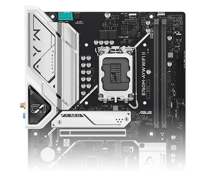 Features ProCool Connector 